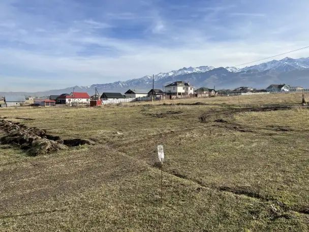 Участок в поселке Кызыл Кайрат, Кокымбаева, фотография 5