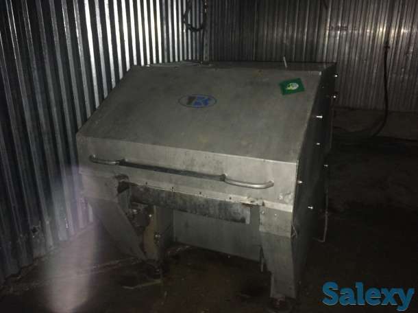 Блокорезка роторная твс, фотография 4