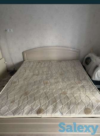 Спальный кровать, фотография 1