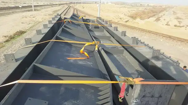 металлоконструкциясолле, фотография 6