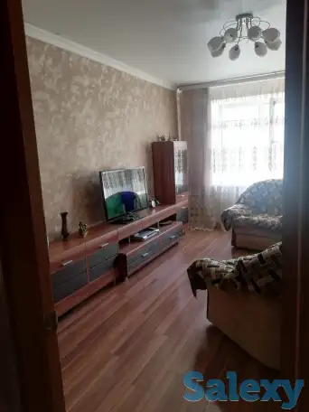 квартира, пр-т Абая 50, фотография 4