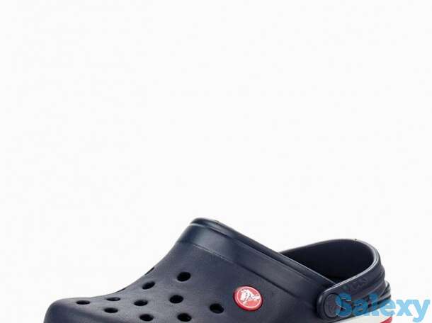 Сабо crocs, фотография 1