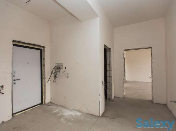 2-комнатная квартира, 116 м², 2/11 этаж, мкр Жетысу-3 71 — Абая, фотография 10