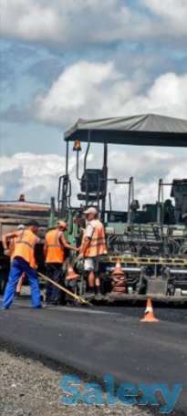 тоо строительное 3 категория, смр лицензии все, 10 лет чистое по нулевкам, фотография 1