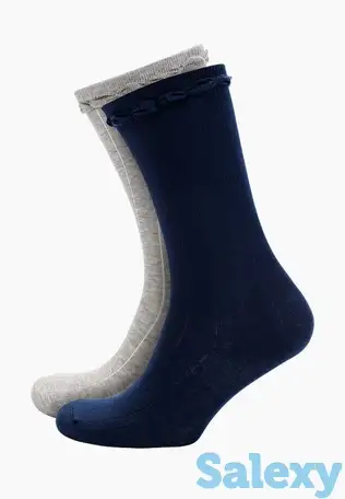 Носки 2 пары sela, фотография 1