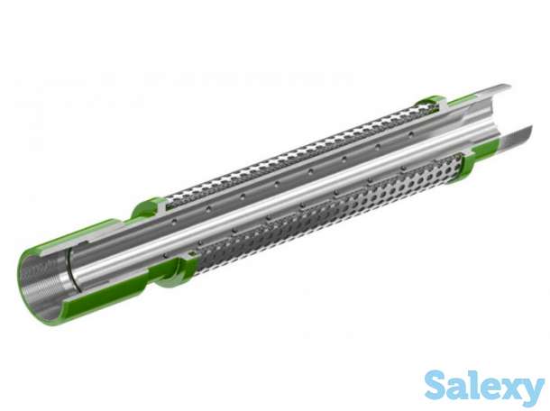 Скважинные фильтры, фотография 5