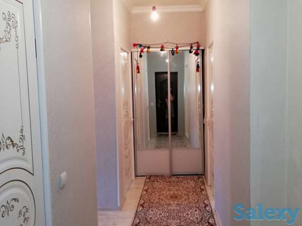 Продается двухкомнатная квартира, 31Б мкр, фотография 6