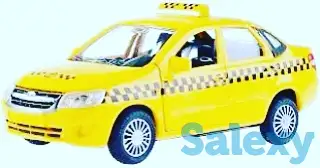 Tакси Актау Аэропорт - Бекет ата (Караман ата) - Аэропорт., фотография 3