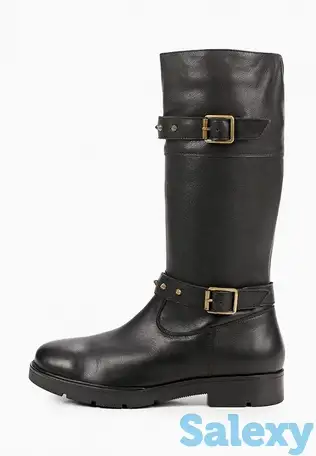 Сапоги ralf ringer, фотография 1