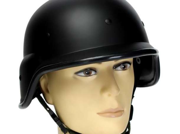 Тактический Шлем, фотография 3