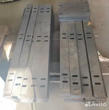 Бичи для семенорушки нрхмм, фотография 1