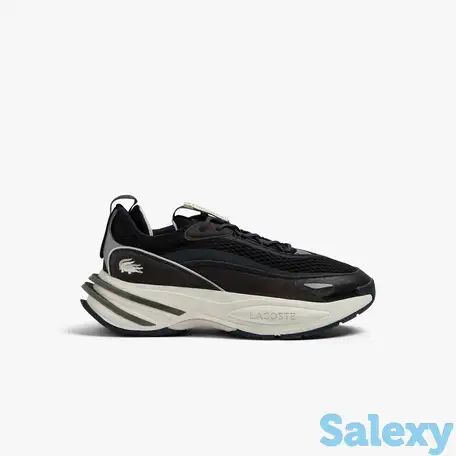 Женские кроссовки lacoste odyssa, фотография 1