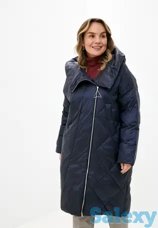 Куртка утепленная winterra, фотография 1