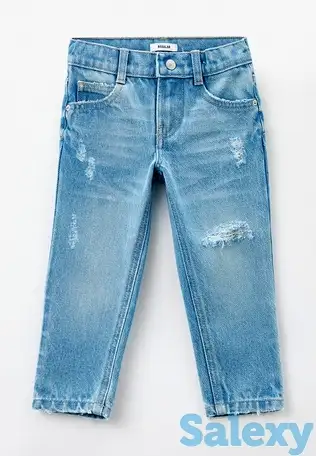 Джинсы sela, фотография 1