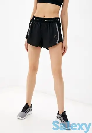 Шорты спортивные adidas by stella mccartney, фотография 1