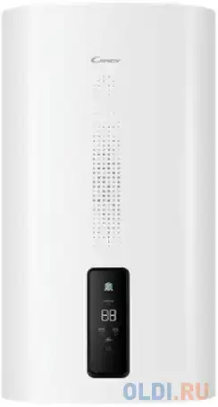 Водонагреватель 80l ga0t1ce00ru cf80v-p5(r) candy, фотография 1