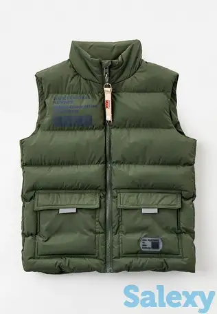 Жилет утепленный playtoday, фотография 1