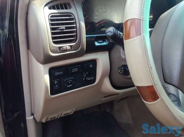 Продам Тойота Лэнд Крузер Toyota Land Cruiser, фотография 4