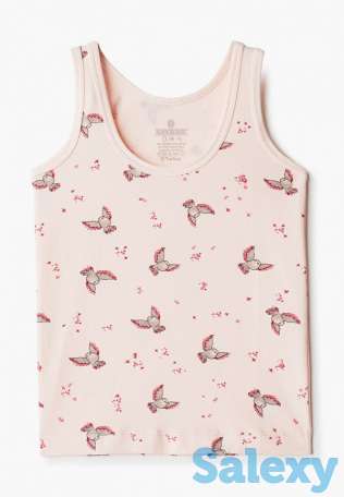 Майки 3 шт. baykar, фотография 5