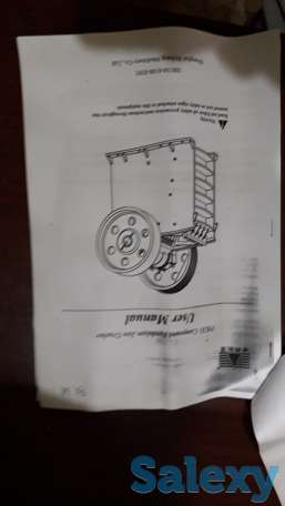 Продам дробилку, фотография 7