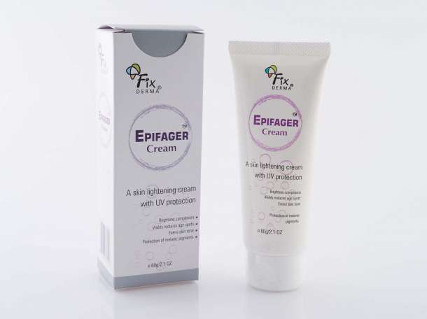  ухода за кожей и средства личной гигиены от Fixderma, Индия, фотография 1