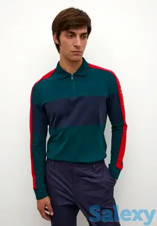 Поло finn flare, фотография 1