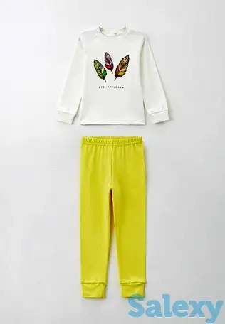 Пижама ete children, фотография 1