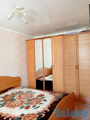 Продам квартиру в с. Новоишимское, Ленина 4, фотография 2