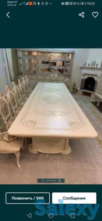 Королевские столы, фотография 7