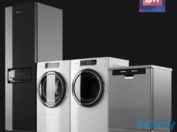 Ремонт техники, фотография 1