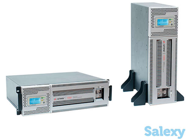 Инверторный стабилизатор напряжения штиль инстаб is7000rt (7 ква), фотография 1