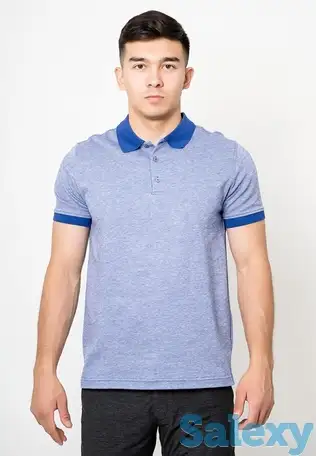 Поло glasman, фотография 1