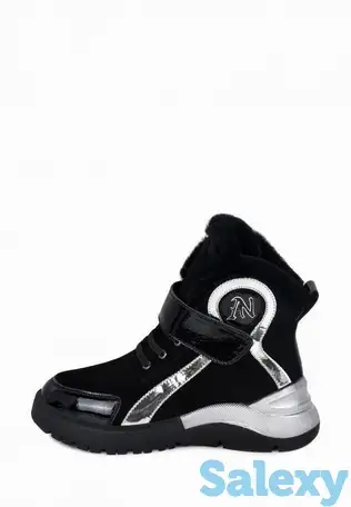 Полусапоги alessio nesca, фотография 1