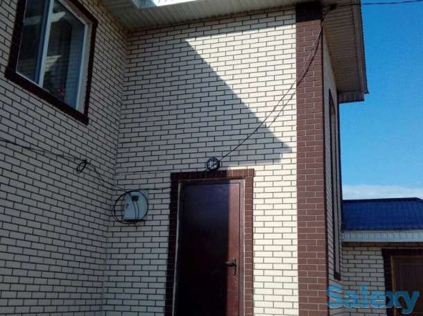 Фасадные панели, фотография 4