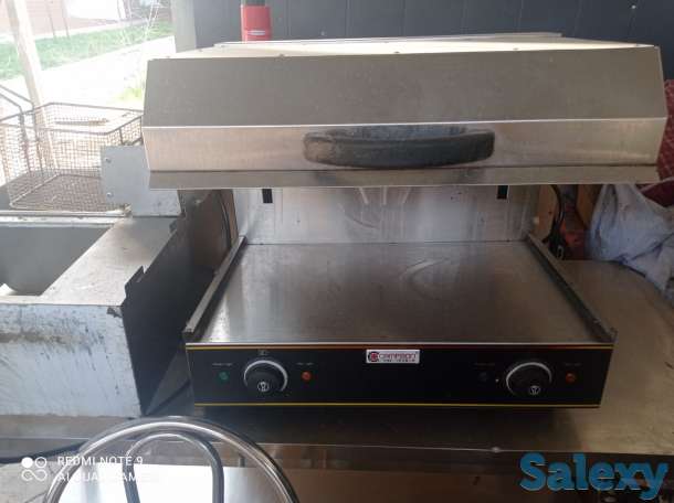 Павильон, фотография 15