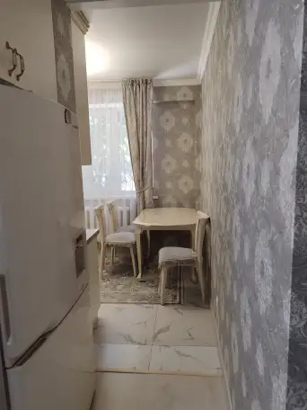 Продам  квартиру в Алматы, ул.Спасская 46, фотография 6