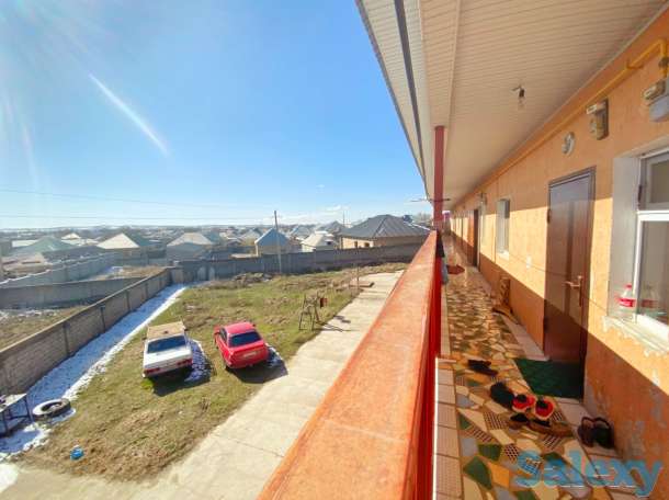 Продается здание общежитие под бизнес - школу, детский сад, фотография 11