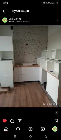 Сборка и разборка мебели, фотография 3