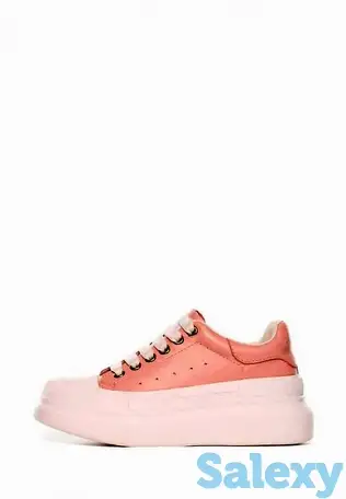 Кеды basconi, фотография 1