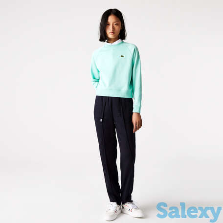 Толстовка lacoste l!ve, фотография 1