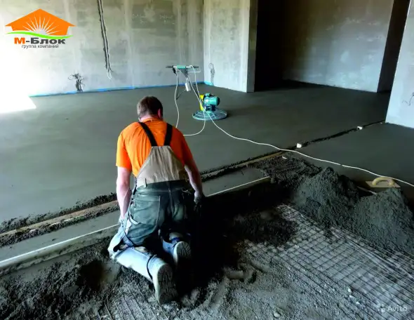 Теплоблоки из полистиролбетона, фотография 4