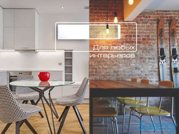 Обогреватели, фотография 4