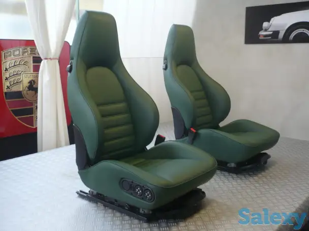 Перетяжка и восстановление автосалона, фотография 2