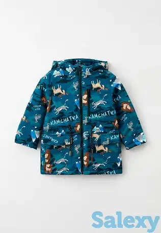 Парка acoola, фотография 1