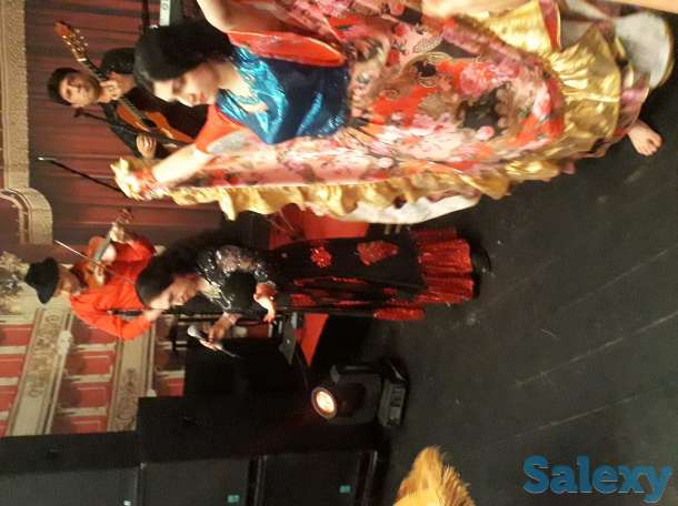 Цыгане Алматы ансамбль очи черные свадьбы юбилеи и тд, фотография 4