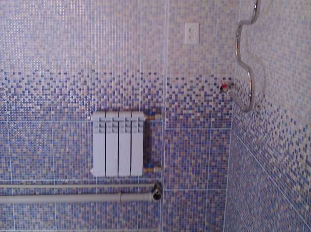 Сантехник-кафельщик., фотография 11