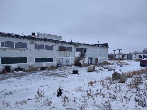 Продается Молочный завод общей площадью 6405 кв.м, фотография 6