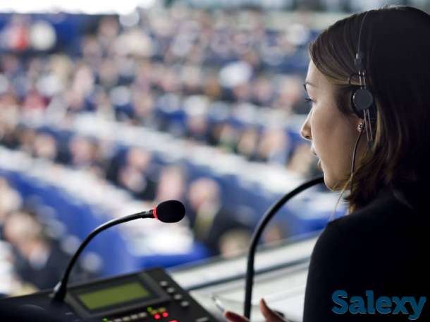 Услуги перевода с нотариальным заверением в Атырау, фотография 1