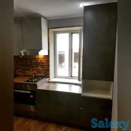 Корпусная мебель, фотография 2