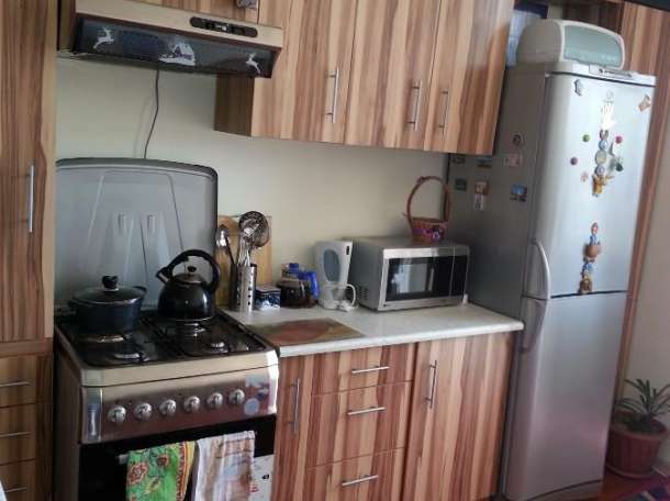 Продам квартиру, Северное кольцо, дом 86/8, фотография 4